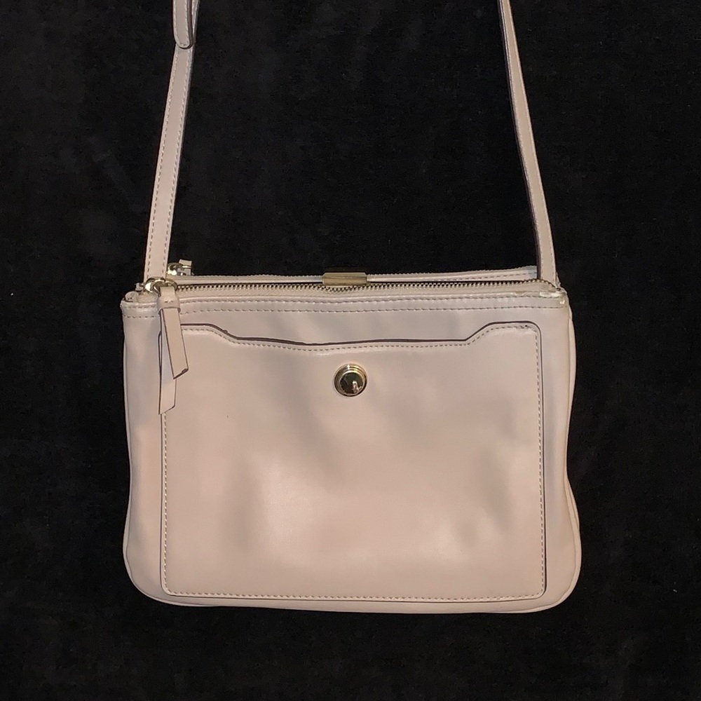 over the shoulder purse